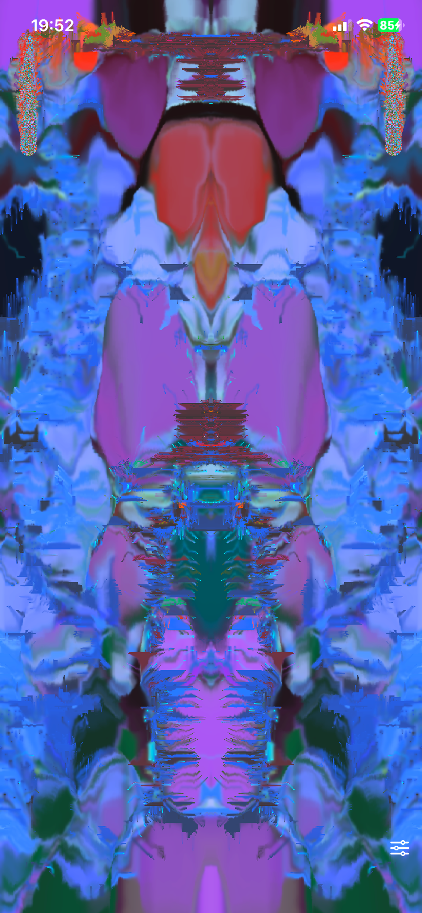 Cymata frame 2