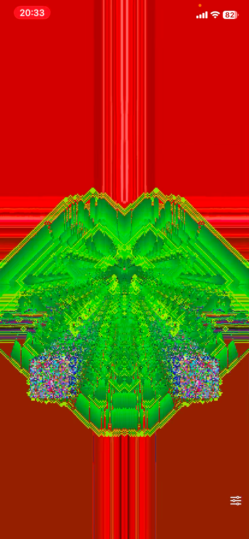Cymata frame 5