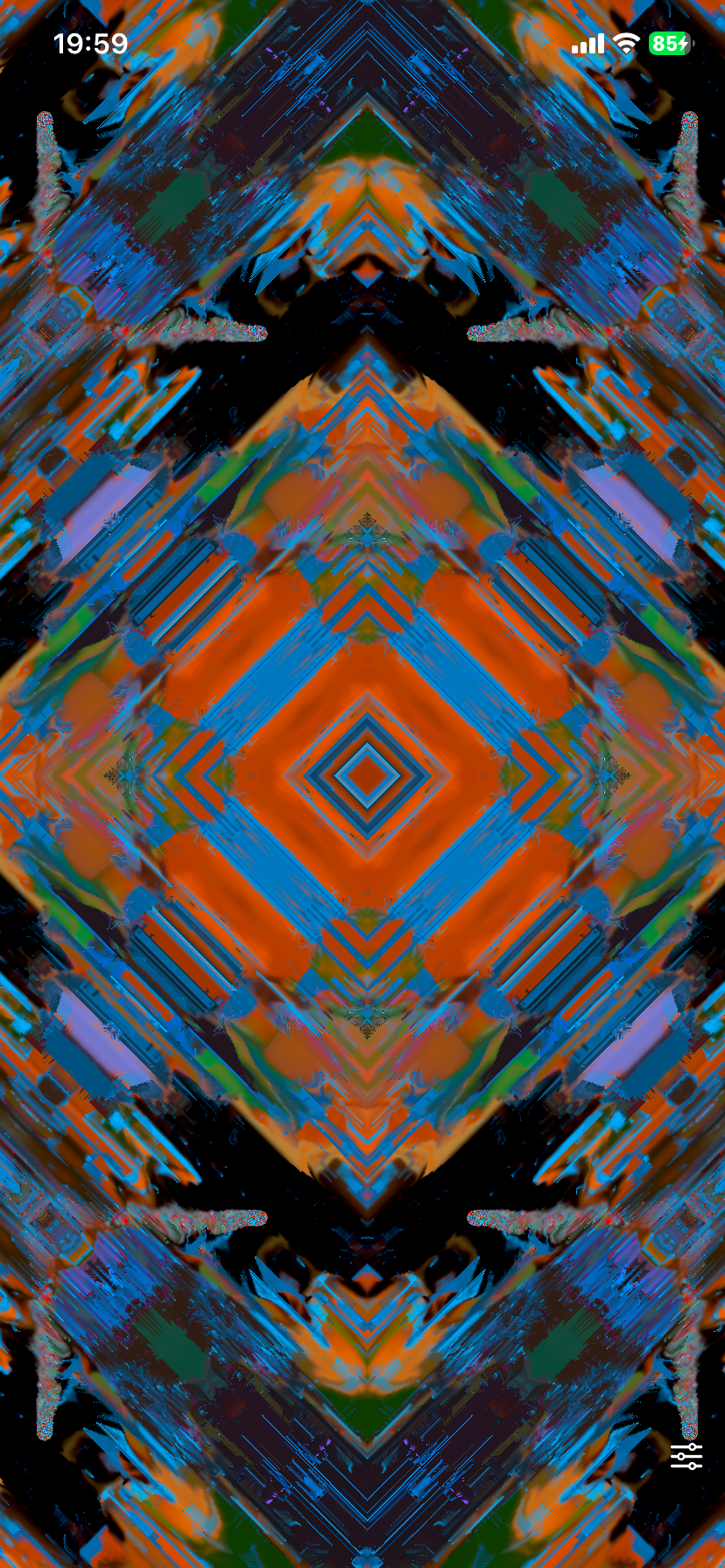 Cymata frame 7