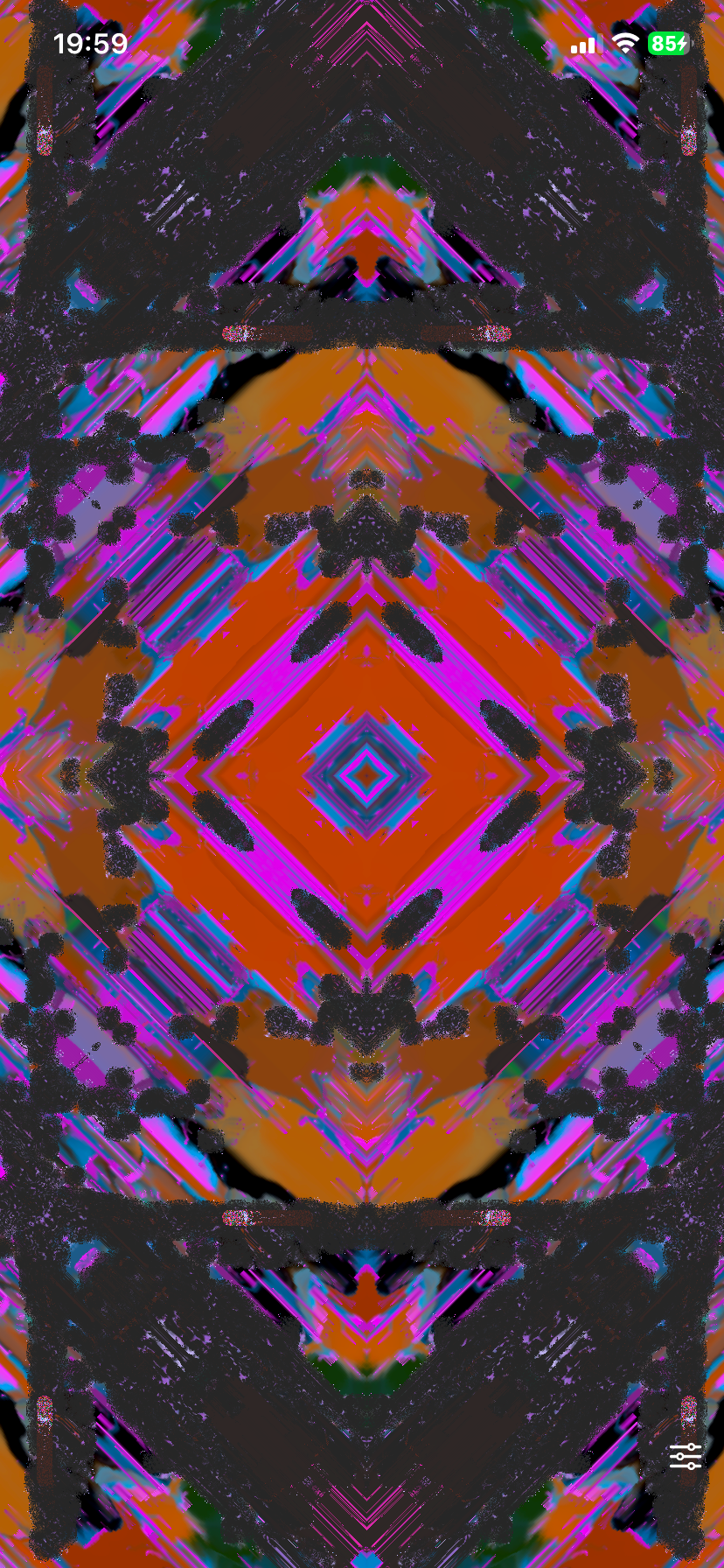 Cymata frame 9